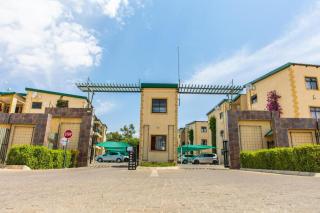 Honeydew Apartment - 2