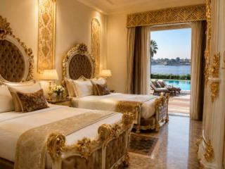 Eyaru Palace Nile View - 8