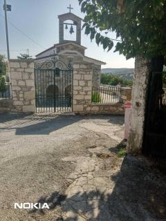 Ησυχη εξοχική κατοικία - 7