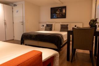 Hotel & Apartments Bibois Leuven - 7