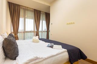 hotelise I Viewtopia Apartment - Erevan - 5