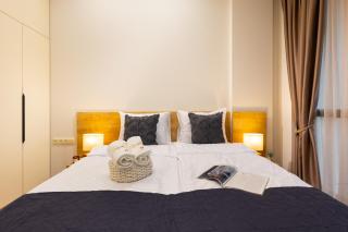 hotelise I Viewtopia Apartment - Erevan - 3