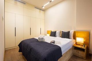 hotelise I Viewtopia Apartment - Erevan - 4