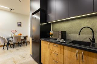 hotelise I Viewtopia Apartment - 2