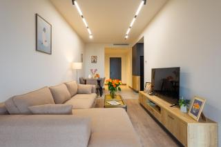 hotelise I Viewtopia Apartment - Erevan - 2