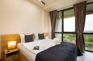 hotelise I Viewtopia Apartment - Erevan - 8