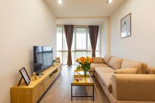 hotelise I Viewtopia Apartment - 3