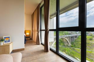 hotelise I Viewtopia Apartment - 9