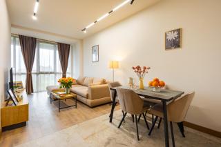 hotelise I Viewtopia Apartment - 4