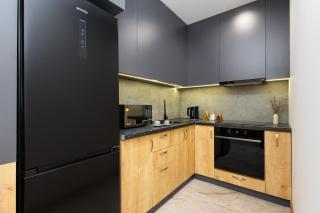 hotelise I Viewtopia Apartment - 6