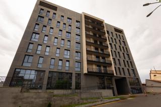 hotelise I Viewtopia Apartment - 6