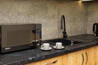 hotelise I Viewtopia Apartment - 4