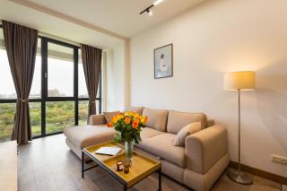 hotelise I Viewtopia Apartment - Erevan - 6