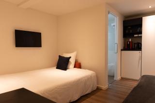 Hotel & Apartments Bibois Leuven - 8