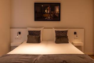 Hotel & Apartments Bibois Leuven - 9