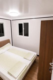 NIBIRU OFFICIAL ACCOMMODATION LUNR Camp - 8