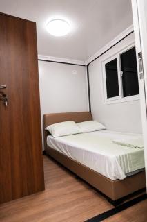 NIBIRU OFFICIAL ACCOMMODATION LUNR Camp - 7
