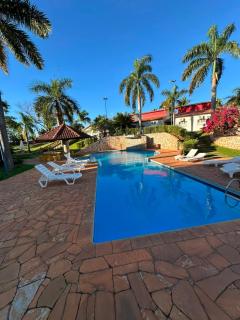 HOTEL ABAPORU - 7