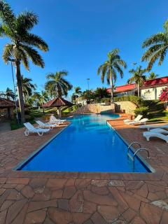 HOTEL ABAPORU - 8