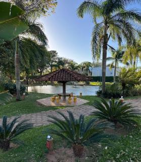 HOTEL ABAPORU - 4