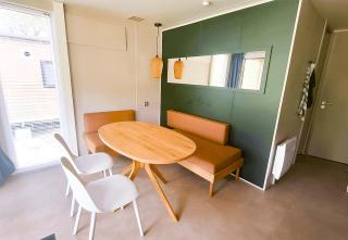 Mobile-Home Living - 7