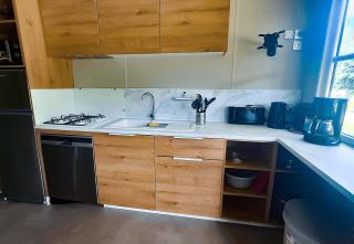 Mobile-Home Living - 3