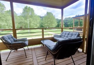 Mobile-Home Living - 4