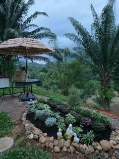 Or Jao Khaosok Kitchen and Camp - 2