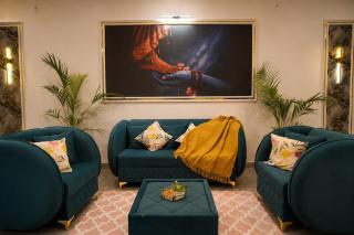 Anvira Oasis 2BHK - 9