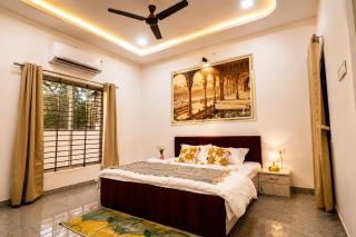 Anvira Oasis 2BHK - 8