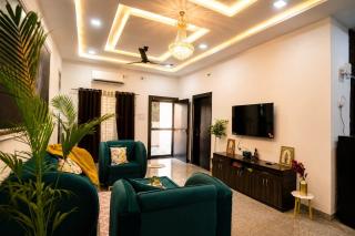 Anvira Oasis 2BHK - 4