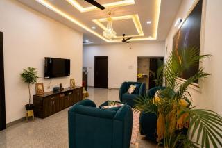 Anvira Oasis 2BHK - 3