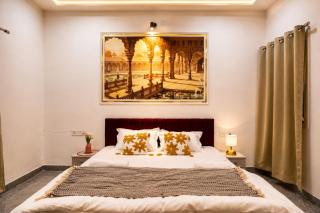 Anvira Oasis 2BHK - 2