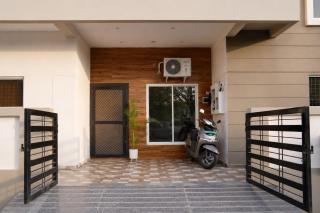 Anvira Oasis 2BHK - 1