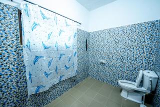 Harmony Home Cotonou Agla - 9