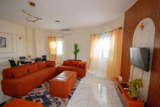 Harmony Home Cotonou Agla - 4