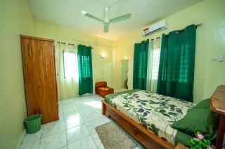 Harmony Home Cotonou Agla - 3