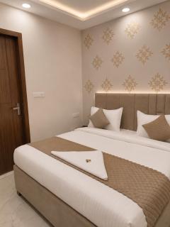 Hotel Sauth Plaza - Near US Embassy - 1