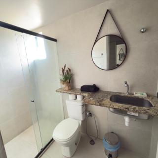 Apartamento 2 quartos a 100m da praia - 1