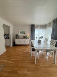 Waterfront Home with Mountain Views in Ballstad -  - 2