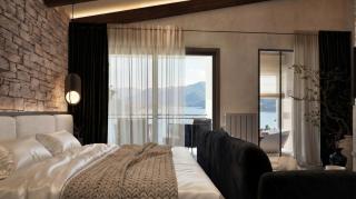 Nevros Hotel Resort and Spa Limni Plastira - 9