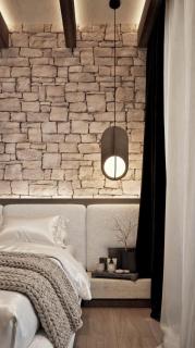 Nevros Hotel Resort and Spa Limni Plastira - 3