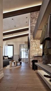 Nevros Hotel Resort and Spa Limni Plastira - 2