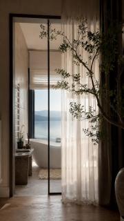 Nevros Hotel Resort and Spa Limni Plastira - 1