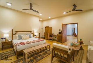 Hotel Grand Khalifa - 8