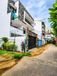 The Celeste Your Peaceful Haven in Mount Lavinia - 0