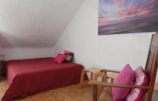 Ferienwohnung WICHTEL - 2