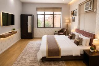 Heistel Delhi - Rooms & Dorms - 7