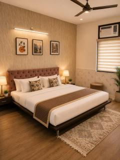 Heistel Delhi - Rooms & Dorms - 2