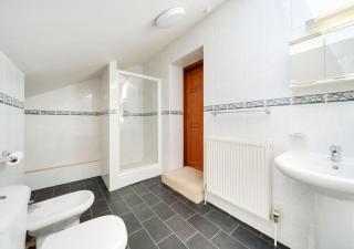 Blackdike Barn - 7 Bedroom House with Garden - Wilton, Thetford - 2